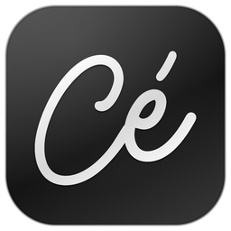 Coécho app icon
